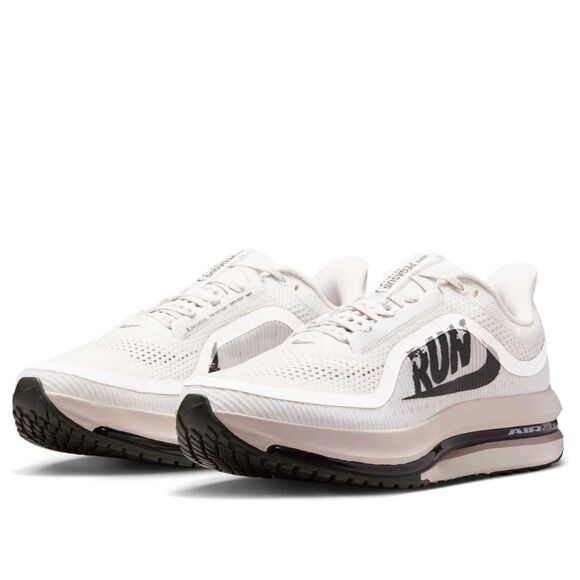 Nike Air Zoom Pegasus Premium Run. Platinum Tint/Sail. SIZE 9 - IH2288-001 - Picture 1 of 8